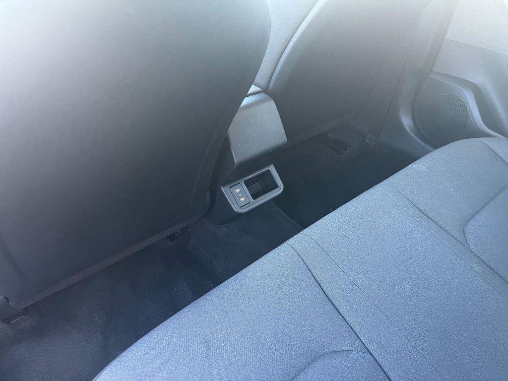 used 2025 Kia K4 car, priced at $21,499