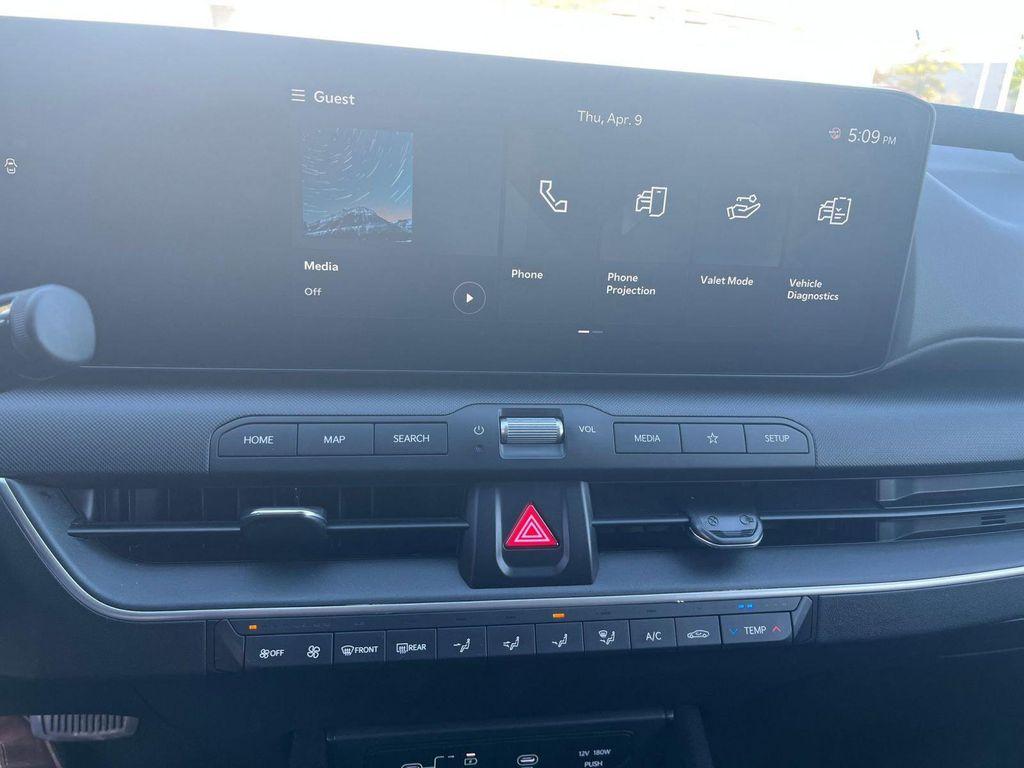 used 2025 Kia K4 car, priced at $21,499