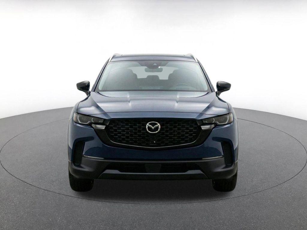 used 2025 Mazda CX-50 Hybrid car, priced at $28,898