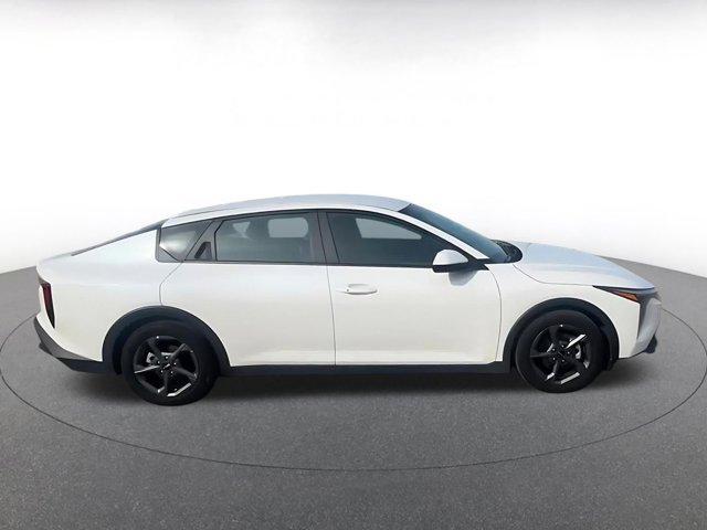 used 2025 Kia K4 car, priced at $19,026