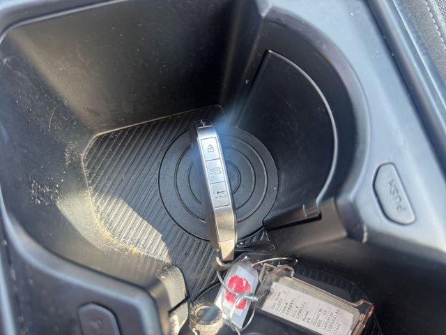 used 2025 Kia K4 car, priced at $19,026