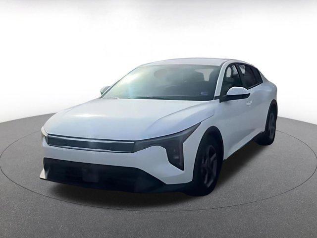 used 2025 Kia K4 car, priced at $19,026