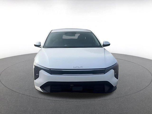 used 2025 Kia K4 car, priced at $19,026