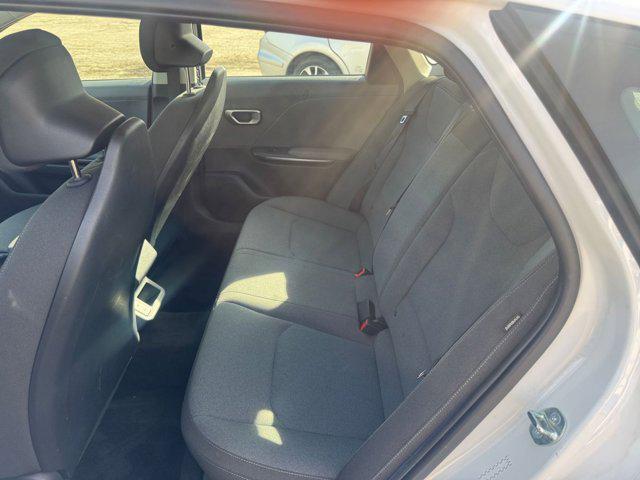 used 2025 Kia K4 car, priced at $19,026