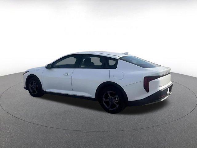 used 2025 Kia K4 car, priced at $19,026