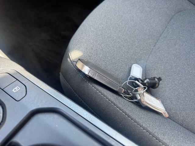 used 2025 Kia K4 car, priced at $19,026