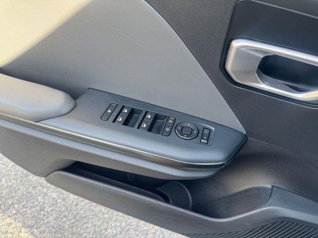 used 2025 Kia K4 car, priced at $19,026