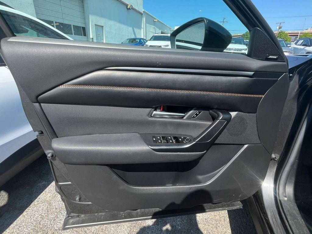 used 2025 Mazda CX-50 Hybrid car, priced at $30,333