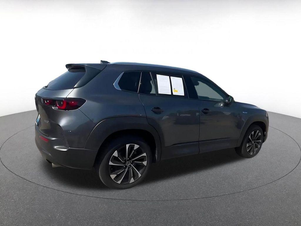 used 2025 Mazda CX-50 Hybrid car, priced at $30,333