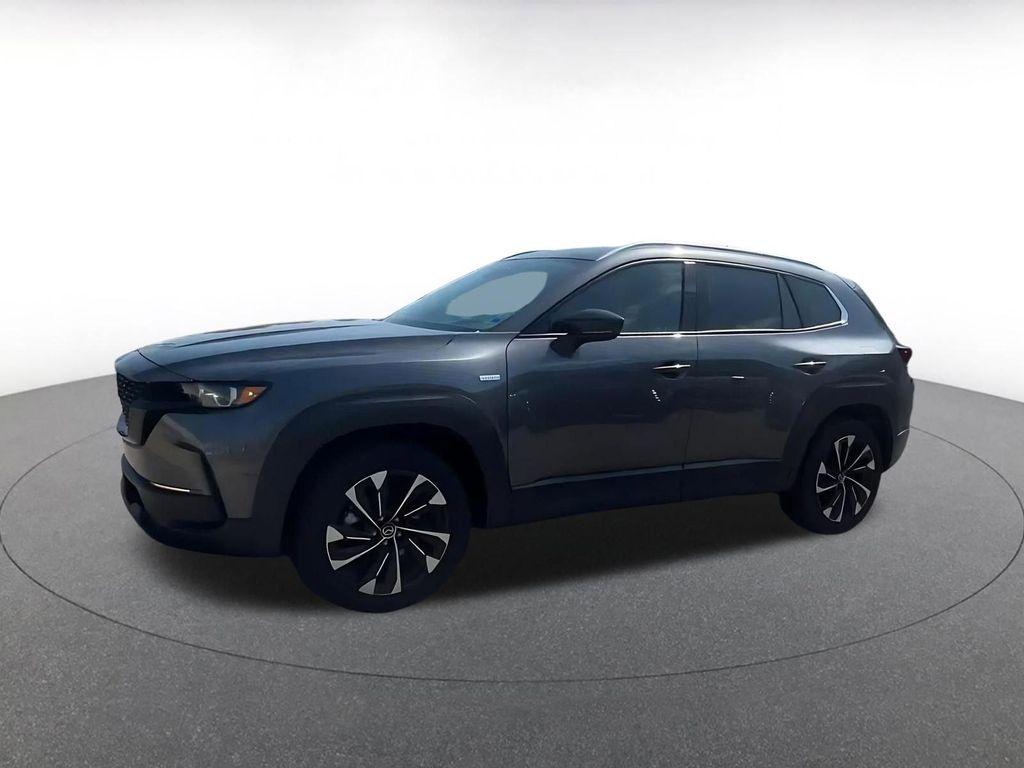 used 2025 Mazda CX-50 Hybrid car, priced at $30,333