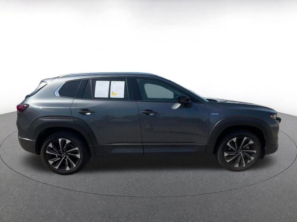 used 2025 Mazda CX-50 Hybrid car, priced at $30,333