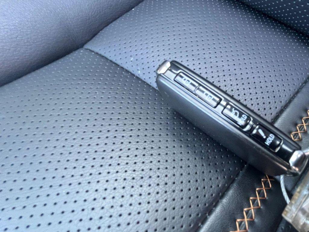 used 2025 Mazda CX-50 Hybrid car, priced at $30,333