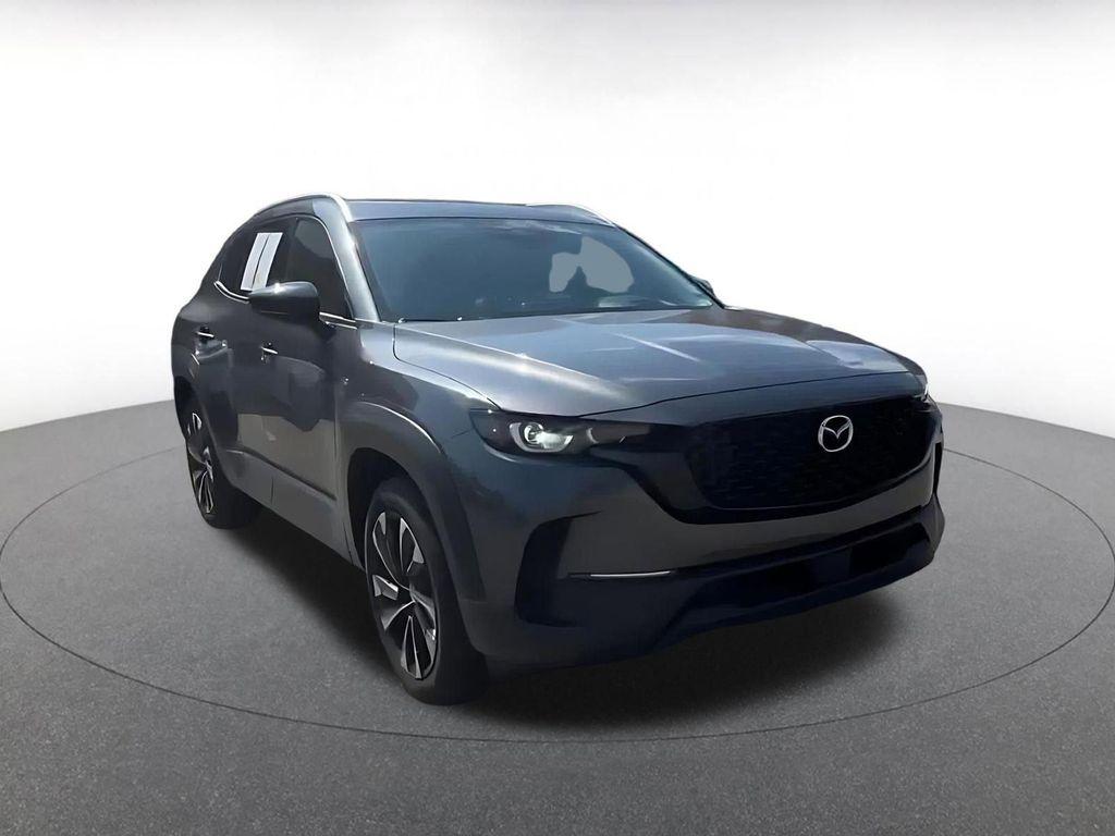 used 2025 Mazda CX-50 Hybrid car, priced at $30,333