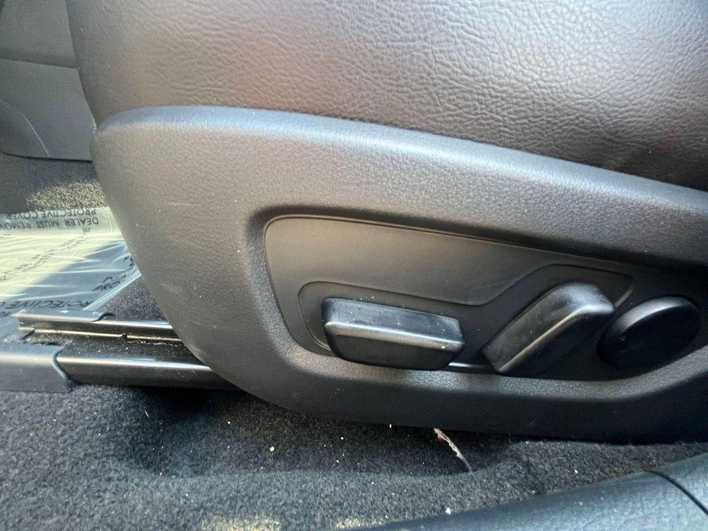 used 2025 Mazda CX-50 Hybrid car, priced at $30,333