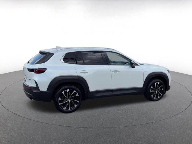 used 2025 Mazda CX-50 Hybrid car, priced at $34,310