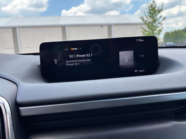 used 2025 Mazda CX-50 Hybrid car, priced at $34,310