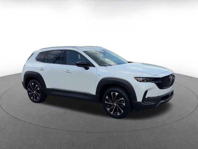 used 2025 Mazda CX-50 Hybrid car, priced at $34,310
