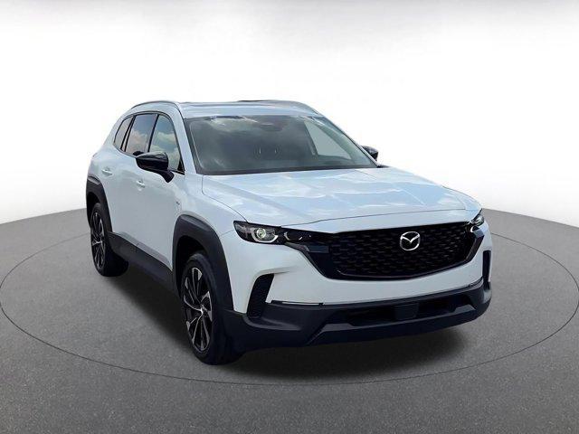 used 2025 Mazda CX-50 Hybrid car, priced at $34,310