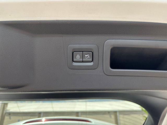 used 2025 Mazda CX-50 Hybrid car, priced at $34,310