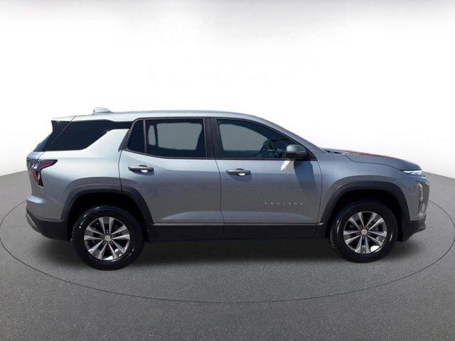used 2025 Chevrolet Equinox car, priced at $23,499