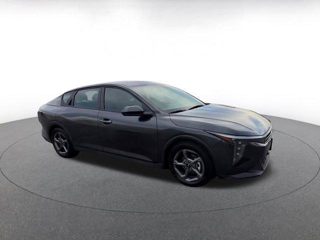 used 2025 Kia K4 car, priced at $19,774