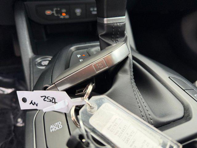 used 2025 Kia K4 car, priced at $19,774