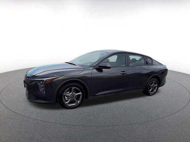 used 2025 Kia K4 car, priced at $19,774