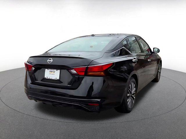used 2025 Nissan Altima car, priced at $18,537