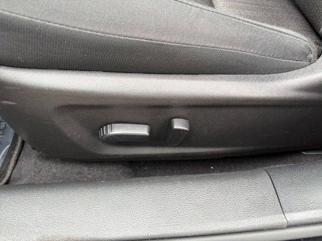 used 2025 Nissan Altima car, priced at $18,537