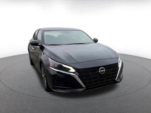 used 2025 Nissan Altima car, priced at $18,537