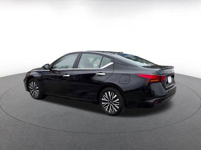 used 2025 Nissan Altima car, priced at $18,537