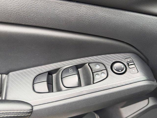 used 2025 Nissan Altima car, priced at $18,537