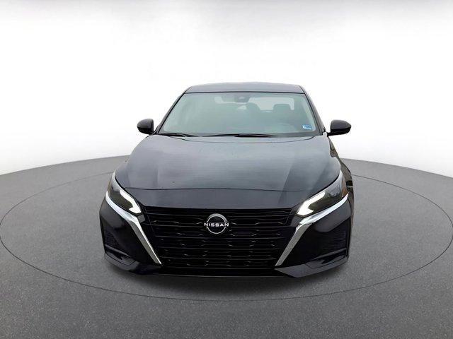 used 2025 Nissan Altima car, priced at $18,537