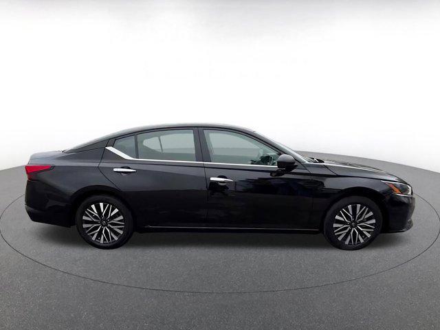 used 2025 Nissan Altima car, priced at $18,537