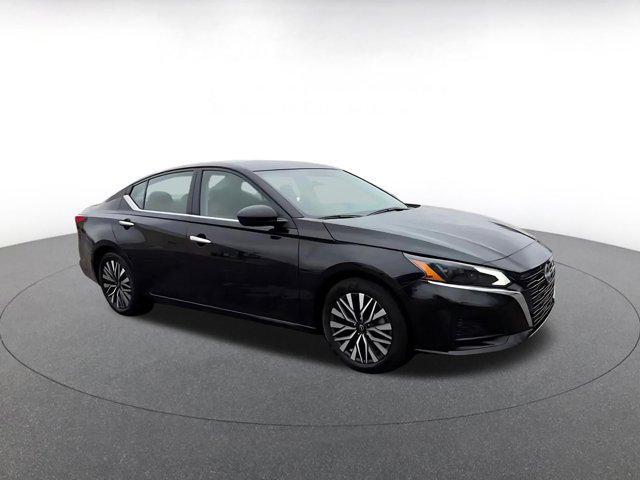 used 2025 Nissan Altima car, priced at $18,537