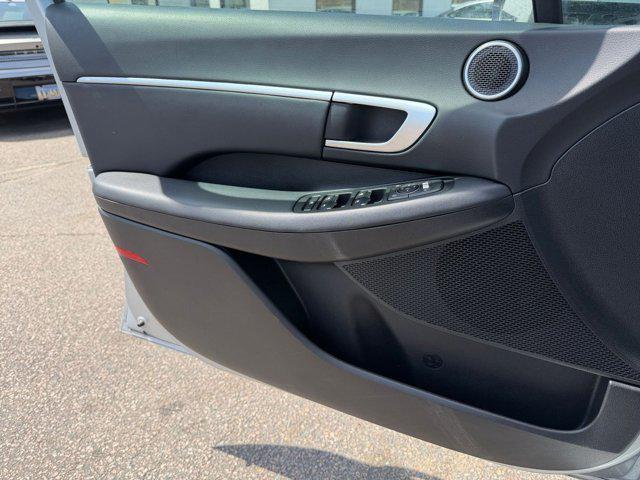 used 2025 Hyundai Sonata car, priced at $22,376