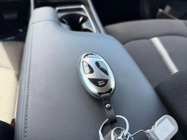 used 2025 Hyundai Sonata car, priced at $22,376