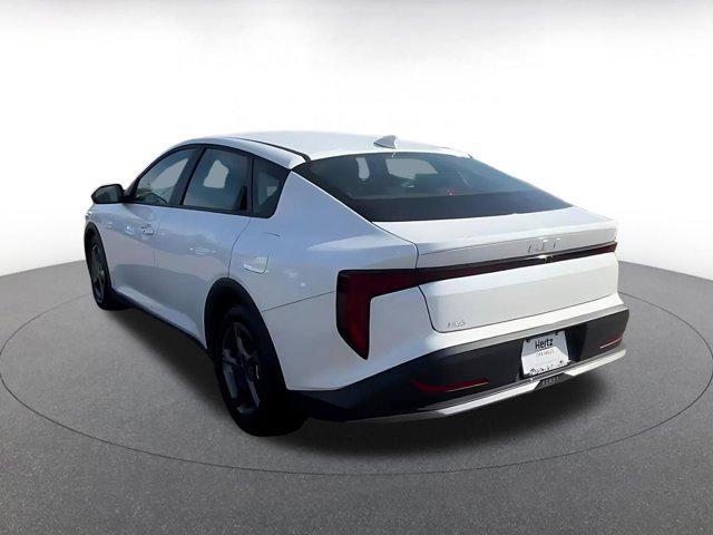 used 2025 Kia K4 car, priced at $19,972