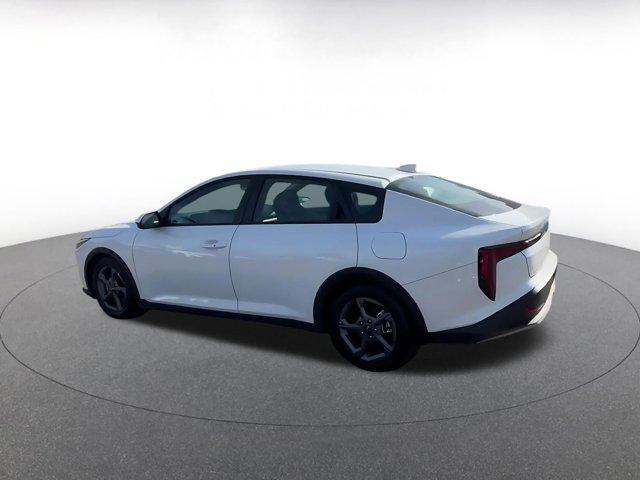 used 2025 Kia K4 car, priced at $19,972