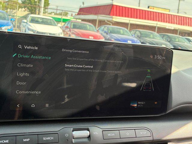 used 2025 Kia K4 car, priced at $19,972