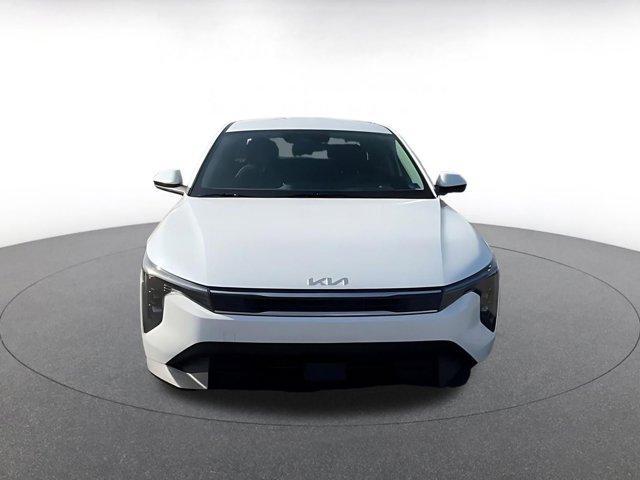 used 2025 Kia K4 car, priced at $19,972