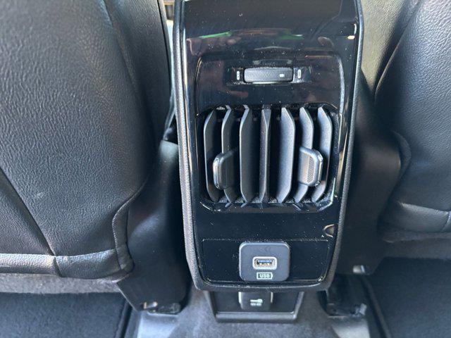 used 2025 Jeep Compass car, priced at $21,298