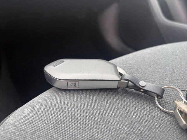 used 2025 Kia K4 car, priced at $20,131