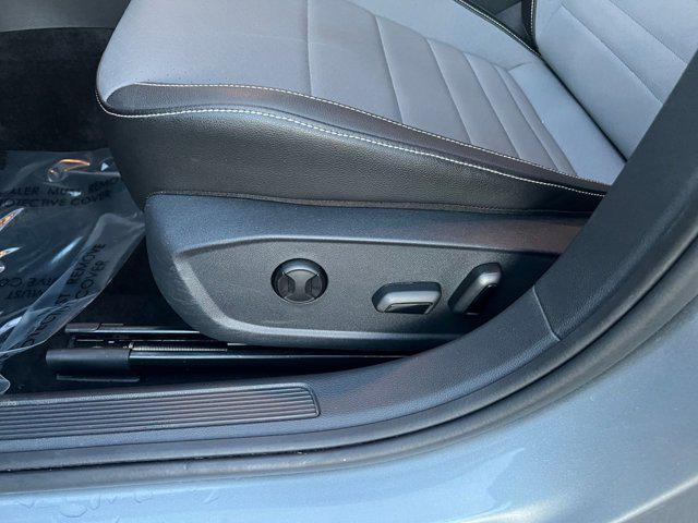 used 2025 Volkswagen Jetta car, priced at $19,380