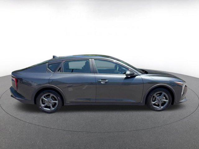 used 2025 Kia K4 car, priced at $21,499