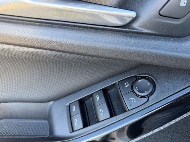 used 2025 Chevrolet Equinox car, priced at $23,822