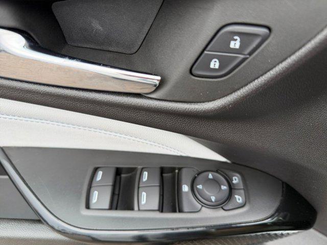 used 2025 Chevrolet Trax car, priced at $19,639