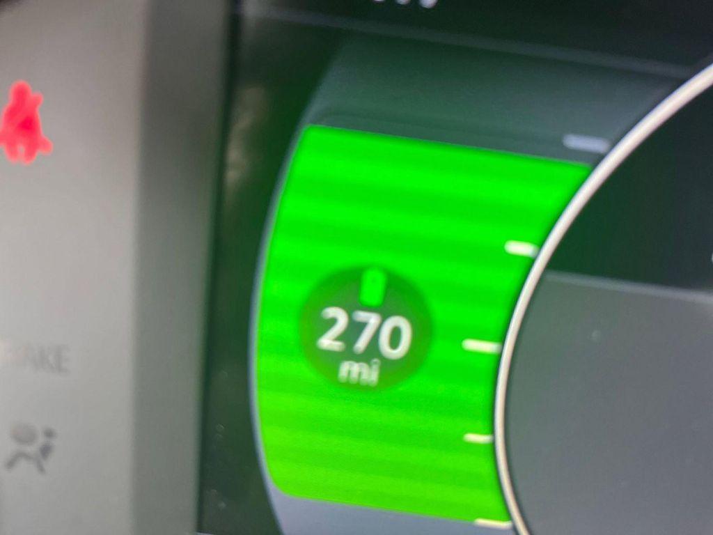used 2023 Chevrolet Bolt EV car, priced at $18,099