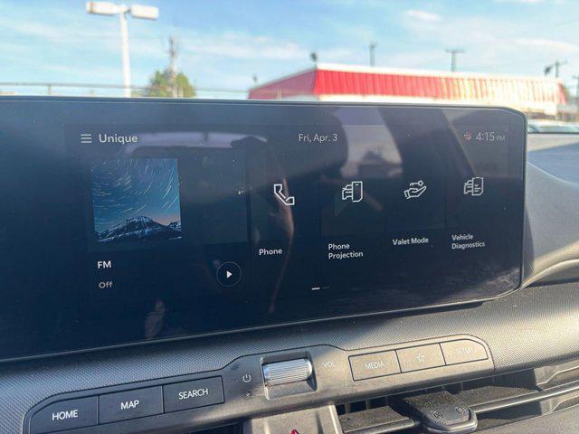 used 2025 Kia K4 car, priced at $19,769