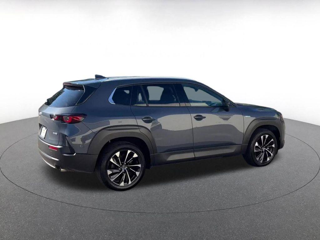 used 2025 Mazda CX-50 Hybrid car, priced at $29,598
